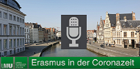 Erasmus Corona Gent bild klein